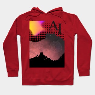 Artificial Intelligence Hoodie